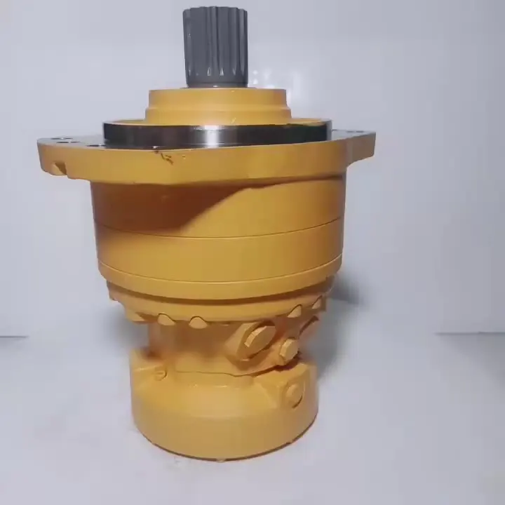 Гидравлический двигатель Poclain MKD MK MKE MKD04 MK12 MK04 MKE12 MK18 MKE18 MK23 MKE23 по лучшей цене |