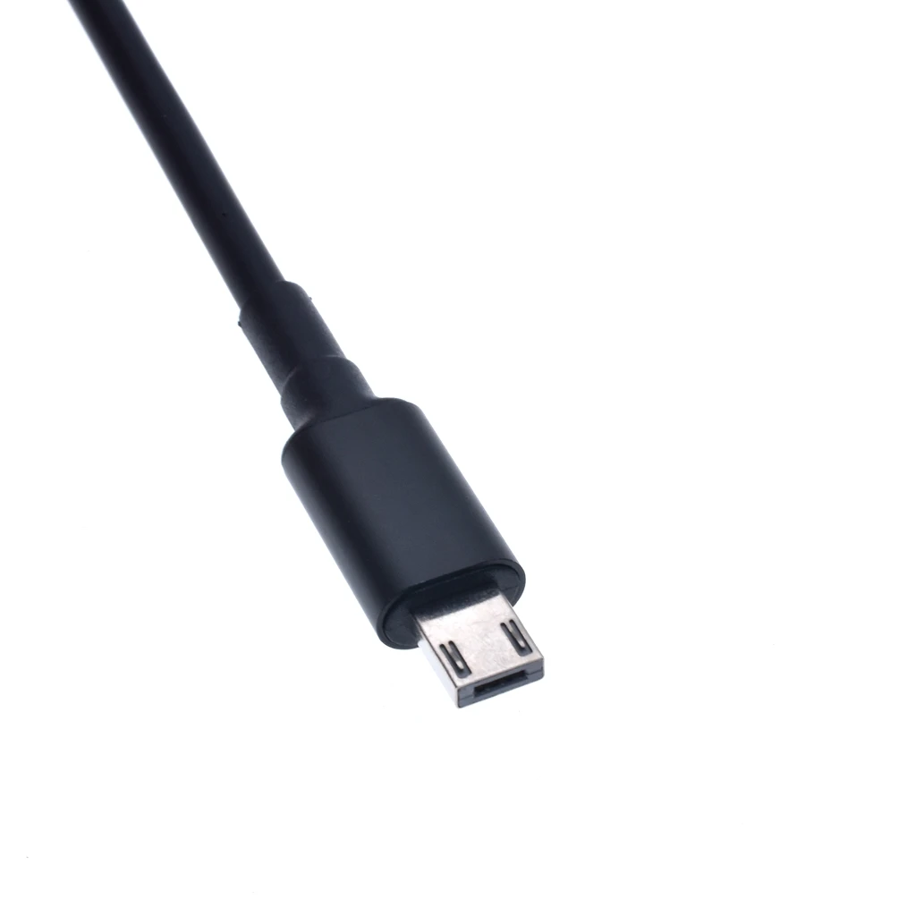 1 5 м/4.9FT Тип USB C DC Мощность штекер адаптера конвертер PD ноутбук быстрый зарядный