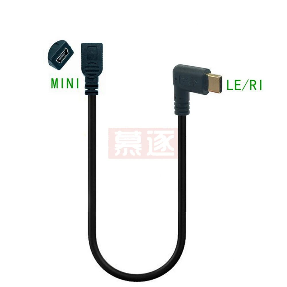 Кабель с позолоченным разъемом USB 3 1 и Micro (штекер) для зарядки передачи данных |