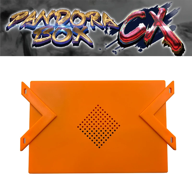 Новейший джойстик Pandora's Box CX семейная версия 2800 в 1 3P 4P может сэкономить игру