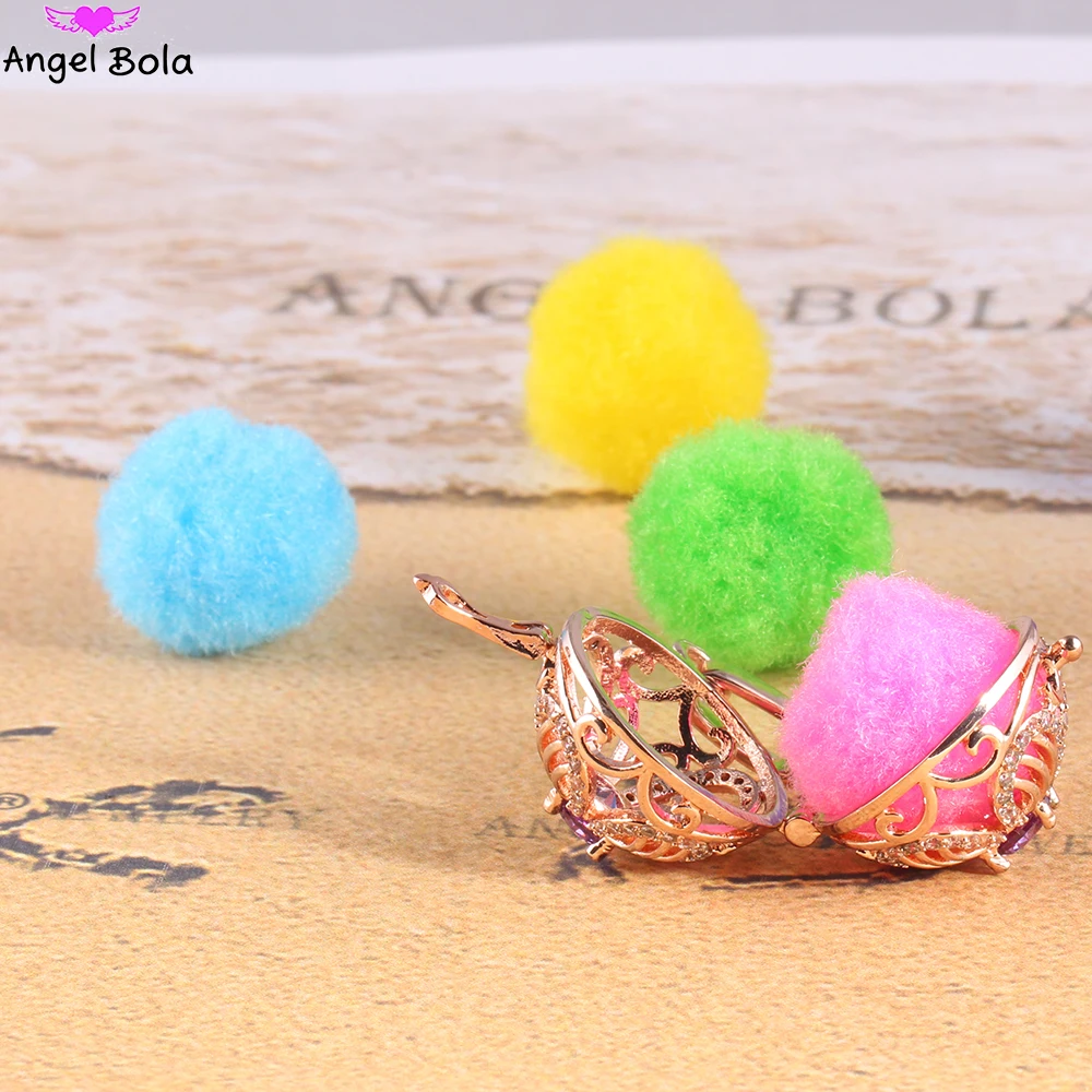 Оптовая продажа масляный диффузор 16 мм парфюмерные шарики ароматерапия Бола для