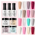 Акриловая пудра для ногтей, жидкий мономер, художественное оформление ногтей для маникюра, набор, Кристальные Блестки для ногтей, 3D Типсы для ногтей, инструменты для резьбы