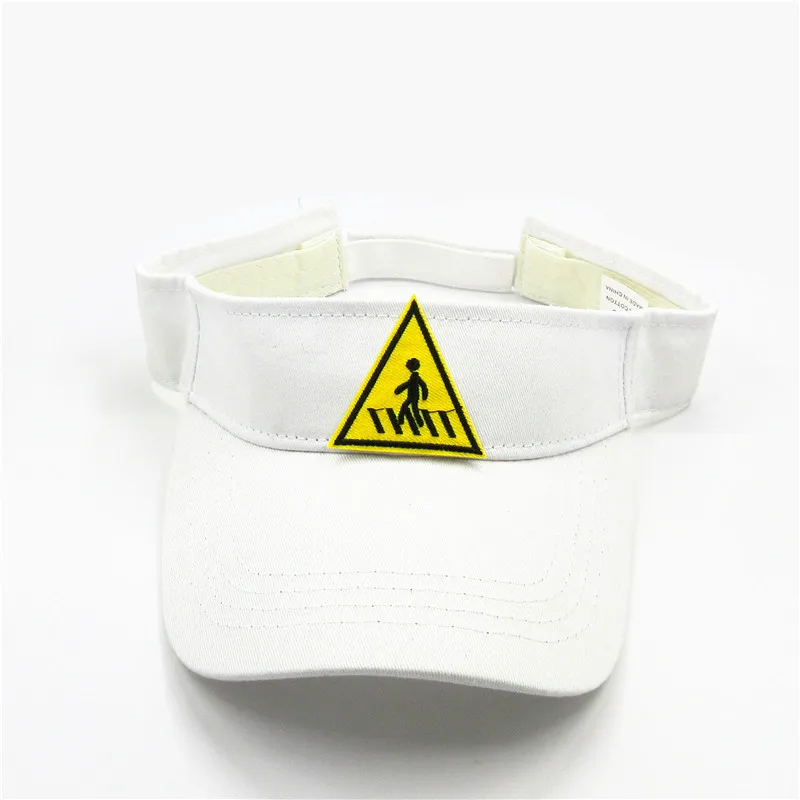 

2020 Cotton Road Embroidery Visors Baseball Cap Adjustable Snapback Cap for Men and Women 164