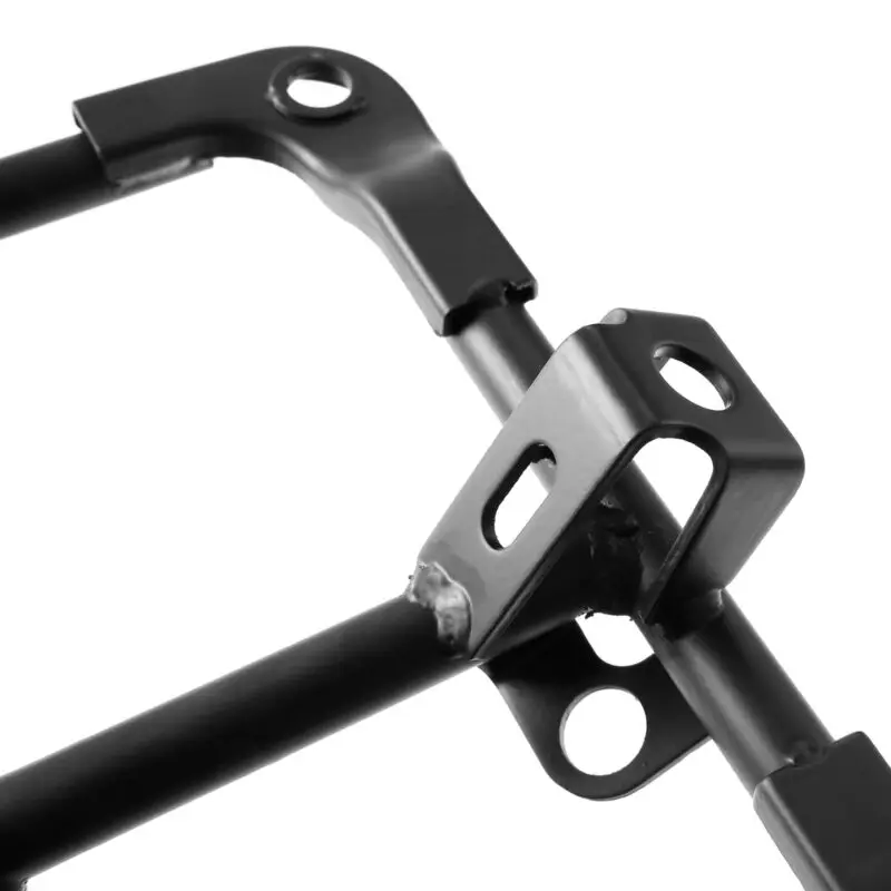 ВЕРХНИЙ держатель для мотоцикла обтекатель Suzuki DL650 2012-2016 черный | Автомобили и