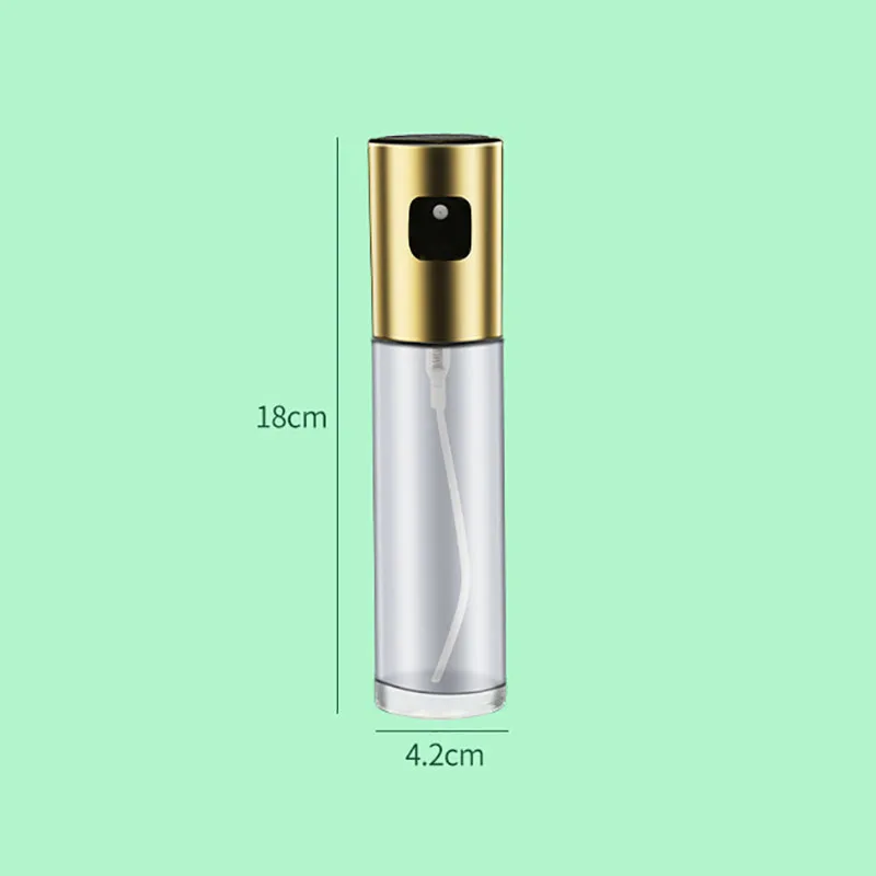 Бутылка-распылитель для оливкового масла уксуса воды |