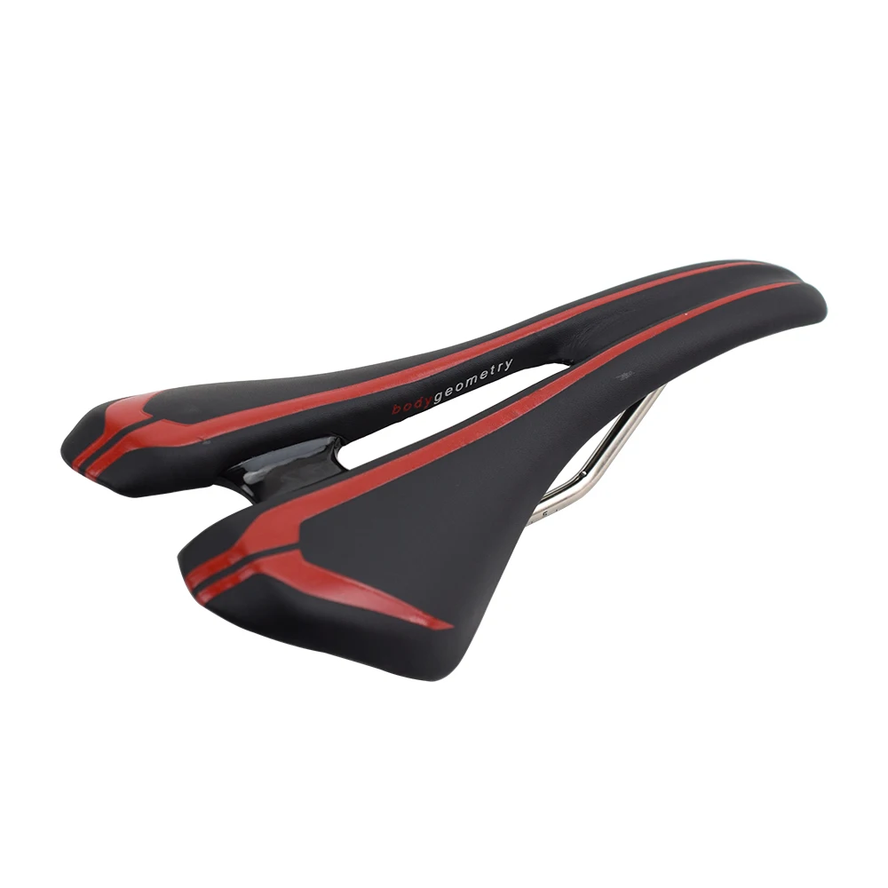 SKORP Road MTB Saddle Bike Bicycle Cycling Seat 275x143 155mm Comfortable Mountain Saddles Rear Accessories | Спорт и развлечения
