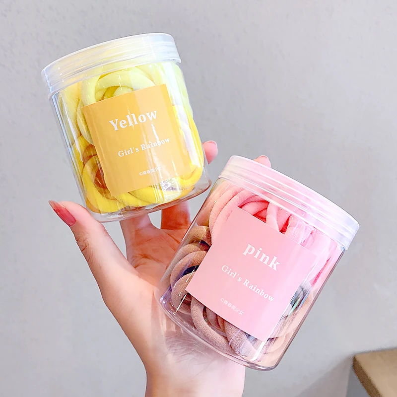 50 шт./компл. коробки упакованы женские колготы разных цветов для Цвета 3 5 см