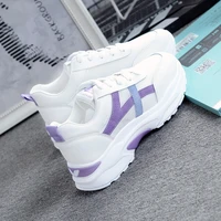 tenis feminino 2020 tennis shoes for women breathable athletic fitness sneakers ladies comfortable jogging training sports shoes