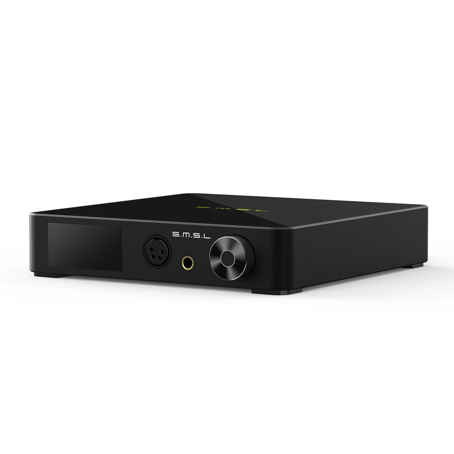 Полный сбалансированный усилитель для наушников SMSL SP400 THX888 AMP HIFI аудио RCA XLR вход
