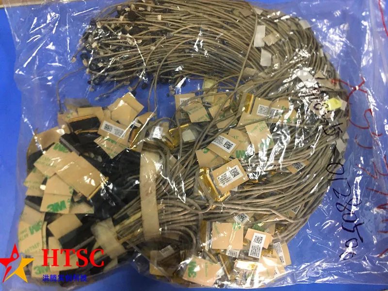 

original FOR Asus K553MA X553MA LCD Cable 14005-01280500 free shipping