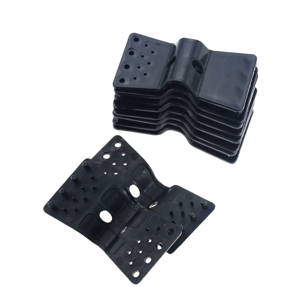 50 шт. зажимы для защиты от солнца | Дом и сад