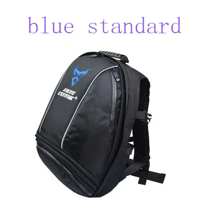 Новая мотоциклетная обувь В рыцарском стиле рюкзак шлем для езды на мотоцикле