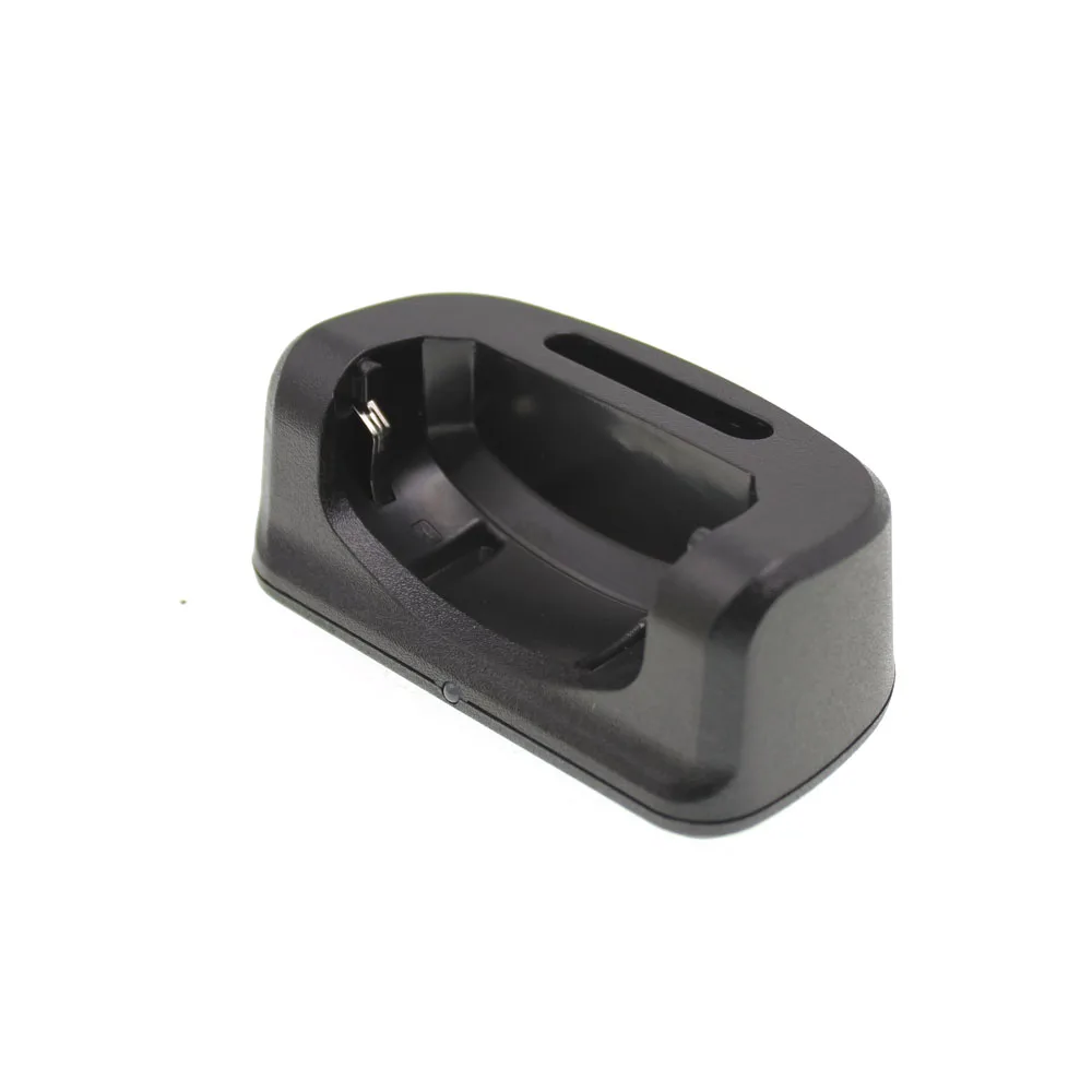 WLN зарядное устройство Настольный CGD-KDC1, пригодный для WLN walkie talkie KD-C1 KD-C1plus двухсторонняя база для зарядки радио
