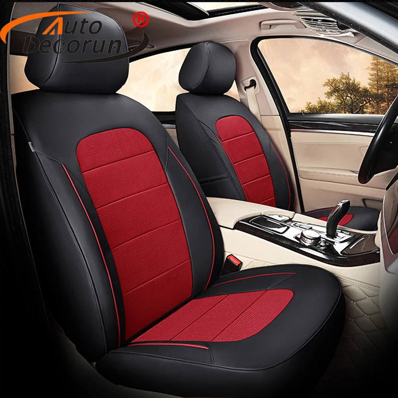Автомобильные чехлы для Mercedes Benz ML350 ML320 ML500 ML550 ML300 ML400|Чехлы на автомобильные