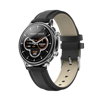 cf81smart watch full touch heart rate blood pressure sleep monitoring 1 32 inch waterproof male female fitness smart watch