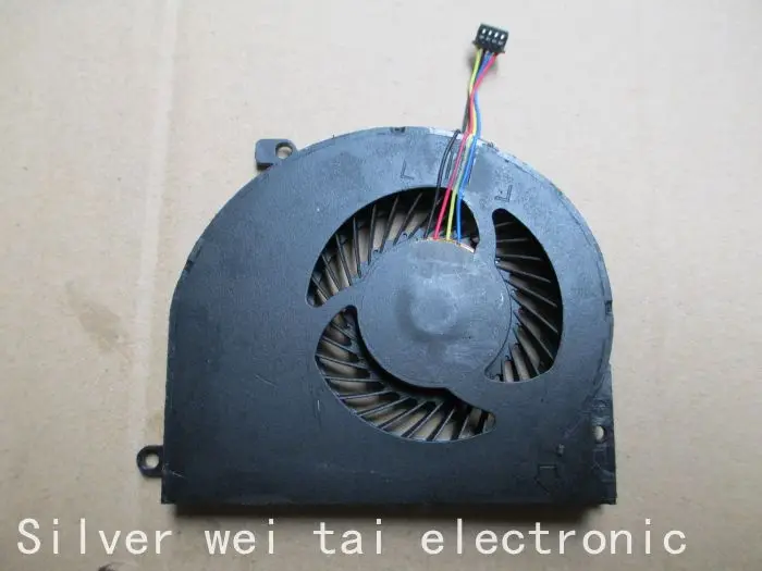 698079-001 FC1S MF75090V1-C220-S99 DFS531105MC0T FAN для HP ENVY M4 | Компьютеры и офис