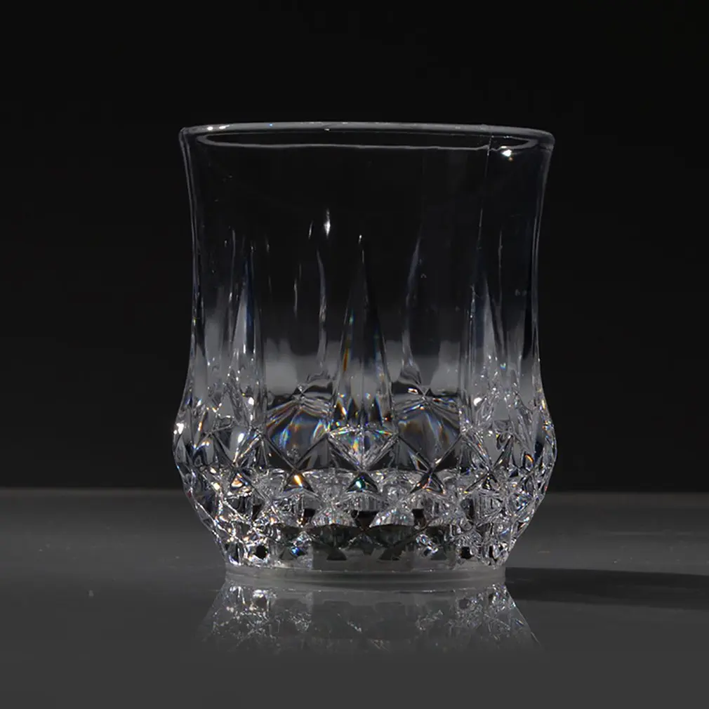 Очаровательный светодиодный вспышка светильник чашей ананас Форма световой