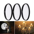 Фильтр для объектива камеры 37  82 мм 4 6 8 Point Star светофильтр для Canon Nikon Sony Pentax Olympus Fujifilm Tamron Sigma