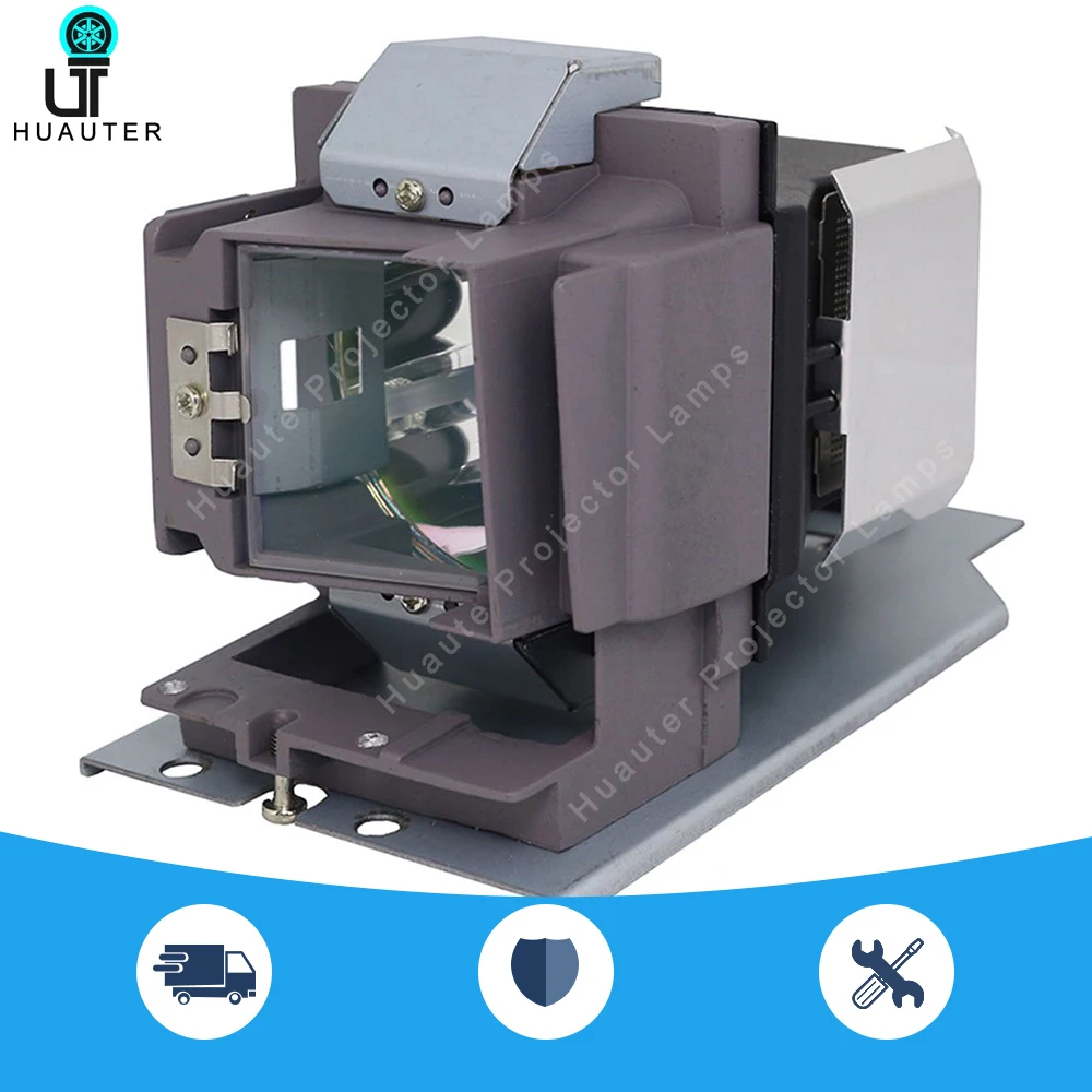 180 дней гарантии лампы проектора 5811120259 SVV замена для VIVITEK H1188 H1189 Бесплатная
