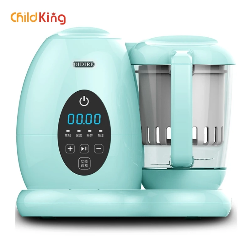 Детская пищевая добавка ChildKing многофункциональная машина для приготовления и