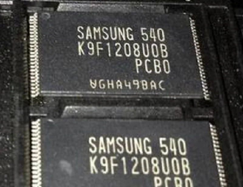 

H27U518S2CTR-BCNANDFLASH64MH27U518S2CTR-BI