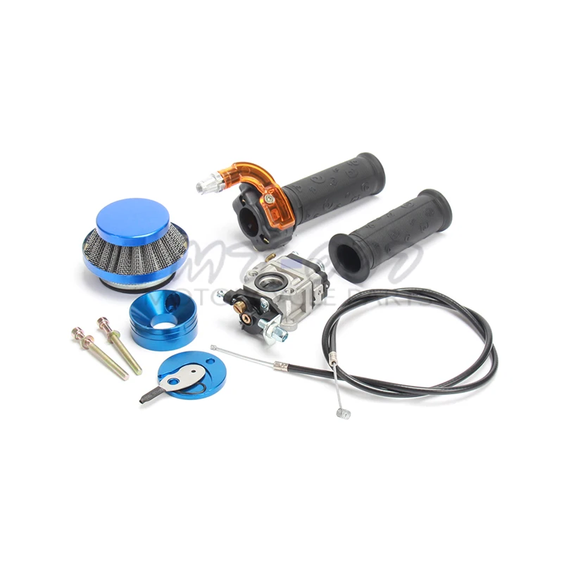 Карбюратор для карбюратора воздушный фильтр удерживающая заслонка ручка