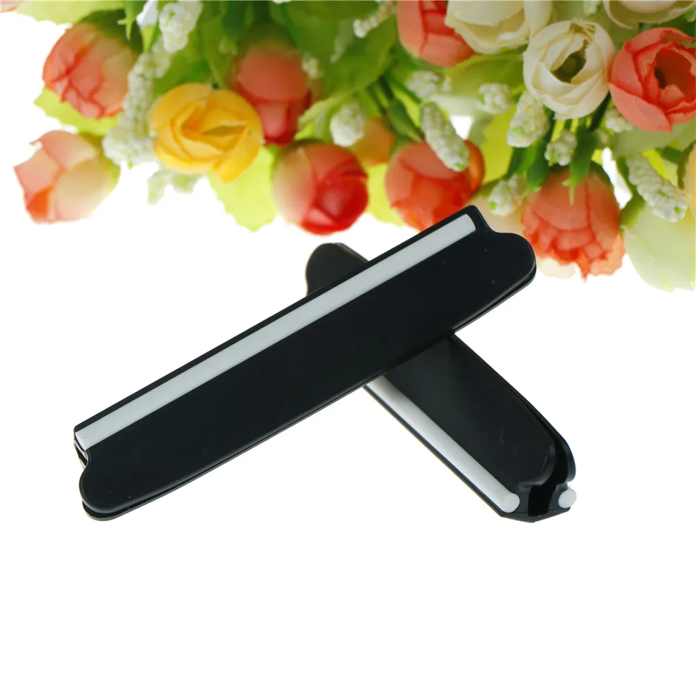 

Точилка для ножей Taidea, уникальная угловая направляющая для каменных шлифовальных машин, 10 х2 см