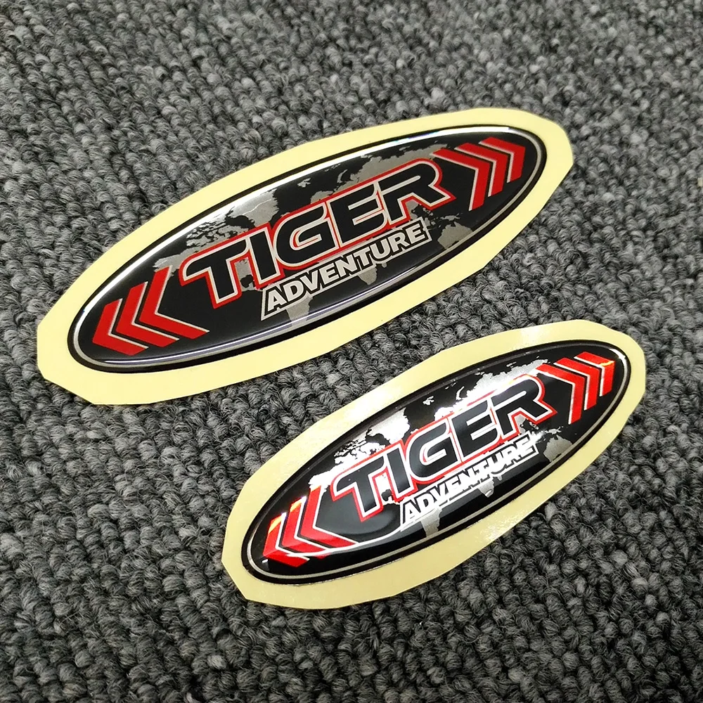 Алюминиевый Чехол для багажника защитная боковая панель триумфа тигра 800 900 1200 1050