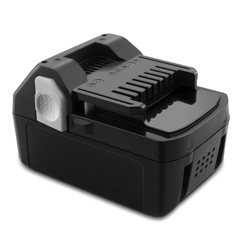 18 в 339782 Ач 330139 Ач BSL1830 Замена для Hitachi BSL1830C BSL1815X BSL1815S Hitachi литиевая аккумуляторная батарея 18 в 339782 Ач 330139 Ач BSL1830 Замена для Hitachi BSL1830C BSL1815X BSL1815S Hitachi литиевая аккумуляторная батарея