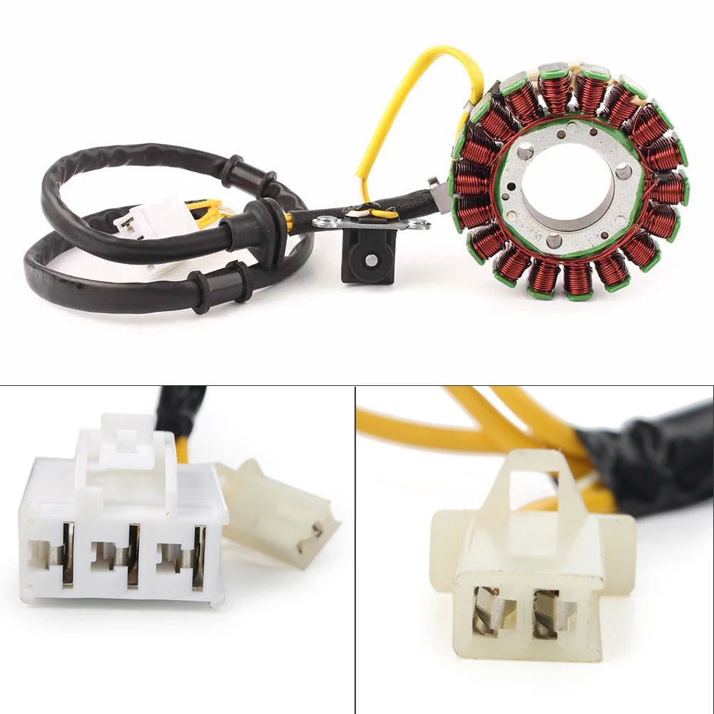 

Для Honda NH X110 Elite 2010 мотоцикл DC12v медная катушка генератора двигателя магнето для Honda NHX110 NH X110 свинца 2008