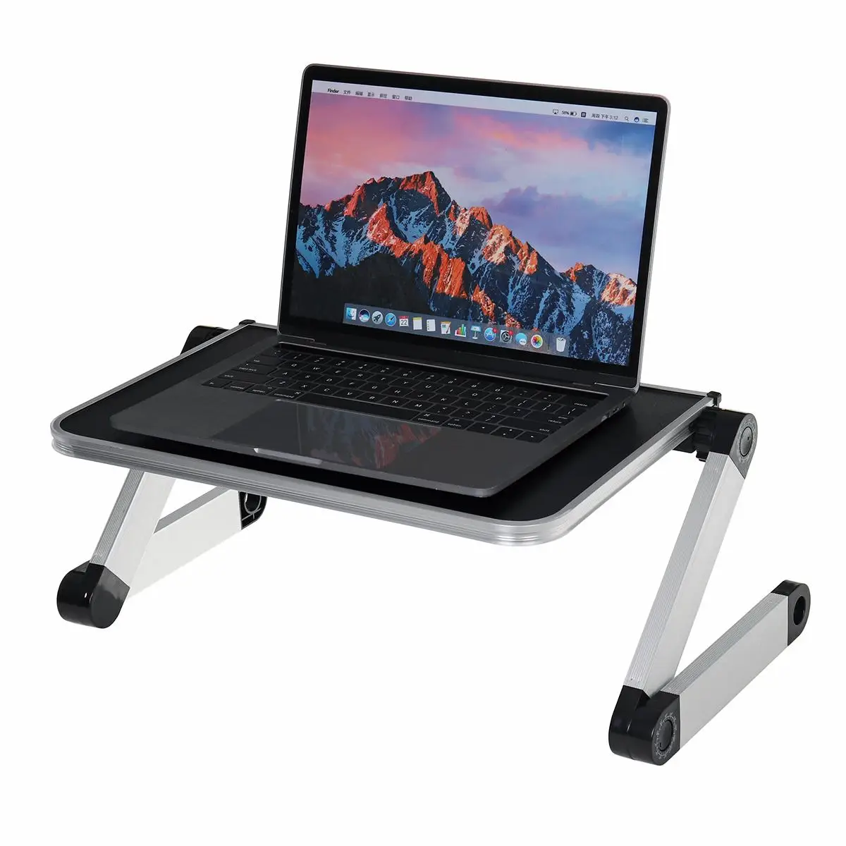 стол компьютерный складной