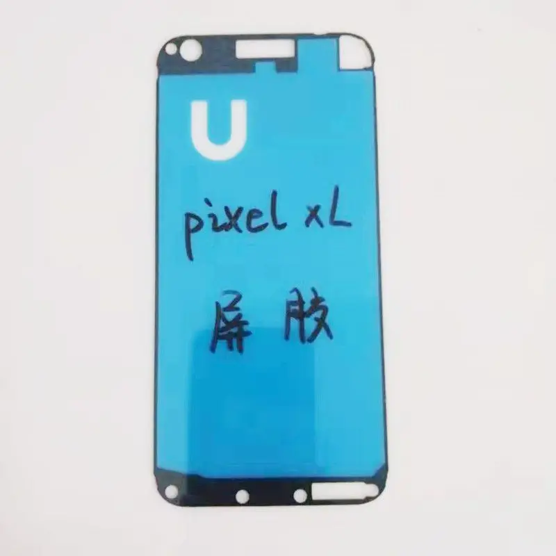 2X оригинальный мобильный телефон 3 м Водонепроницаемый Стикеры для Google Pixel 2 XL/Pixel