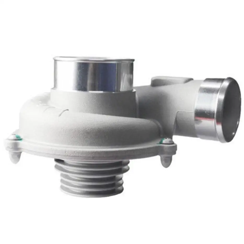 Автомобильный улучшить Скорость вкладчик топлива электрический турбо Комплект