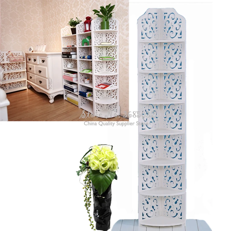 Недорогая Напольная стойка для ванной комнаты шкаф хранения раковина угловая