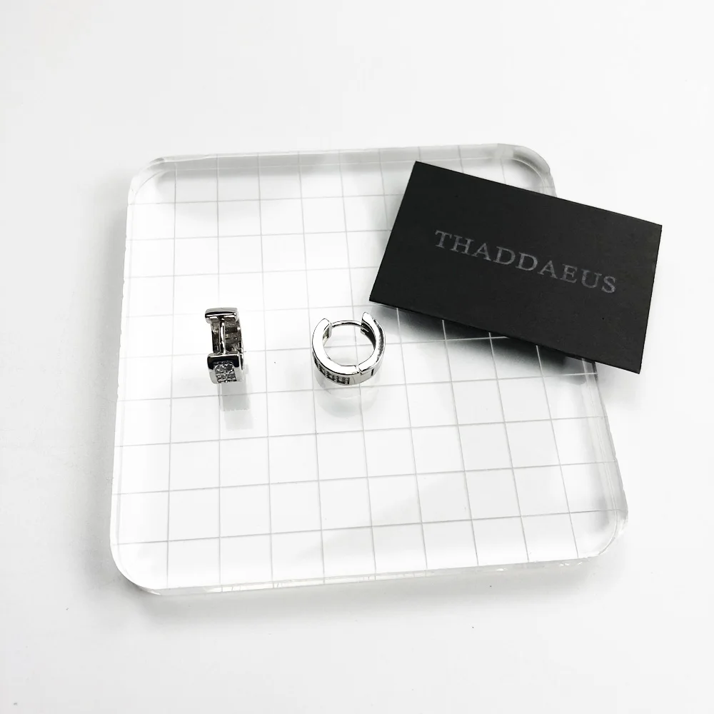 Креольский серьги в виде колец классические Европа Стиль Glam Модные Качественные