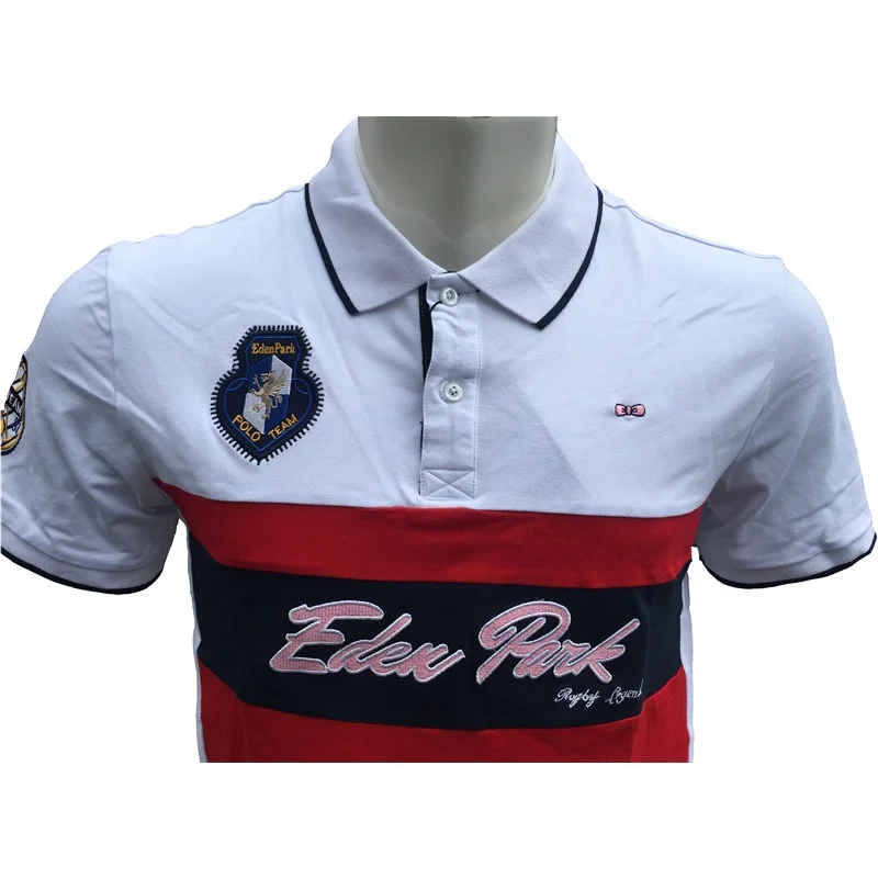 Мужские футболки Поло рубашка парка homme с короткими рукавами poloshirt мужские