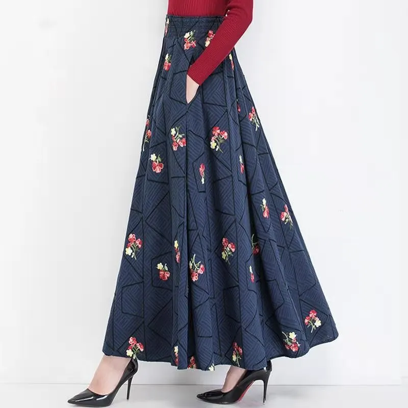 

Skirts