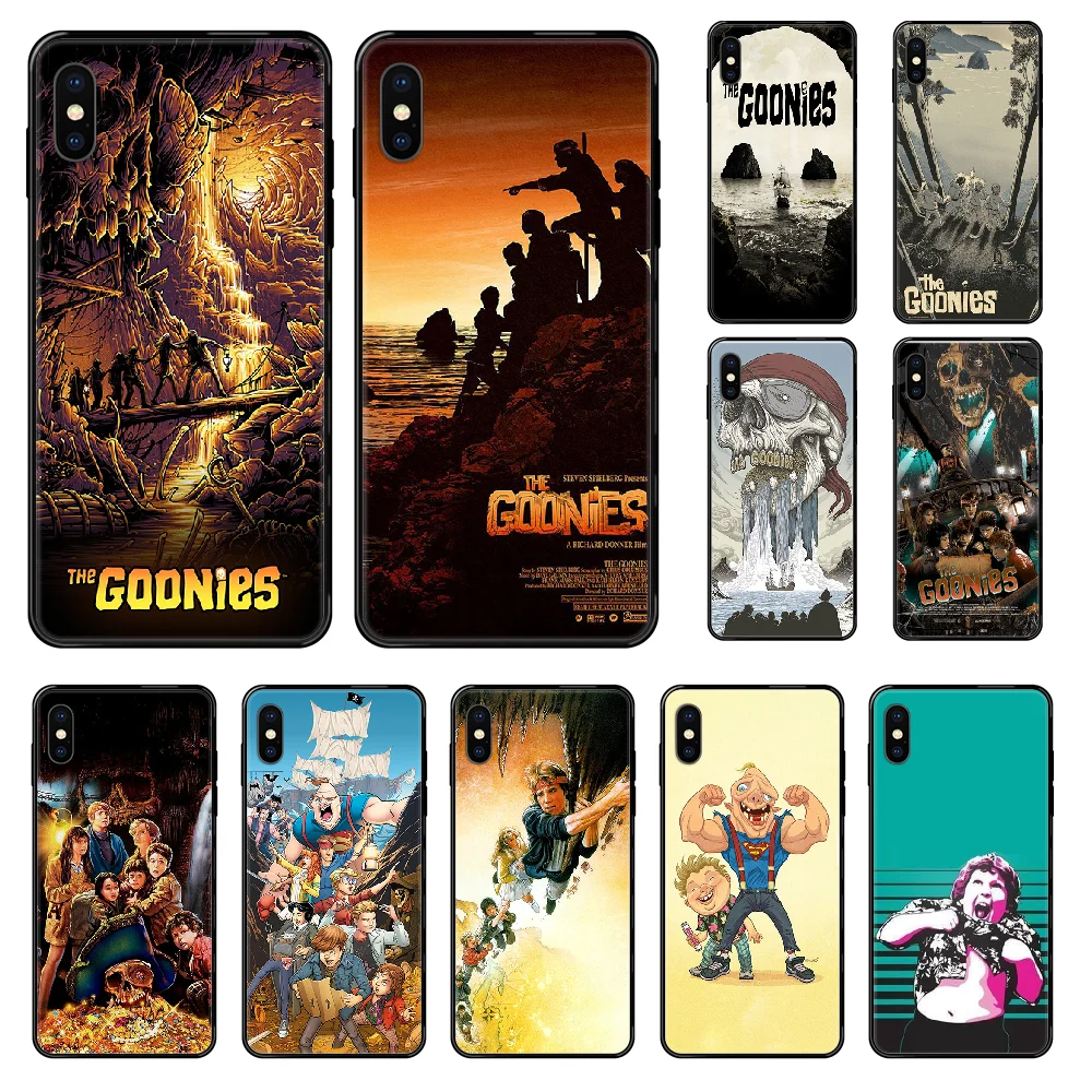 Черный Модный чехол для iphone 4 задняя крышка телефона с изображением