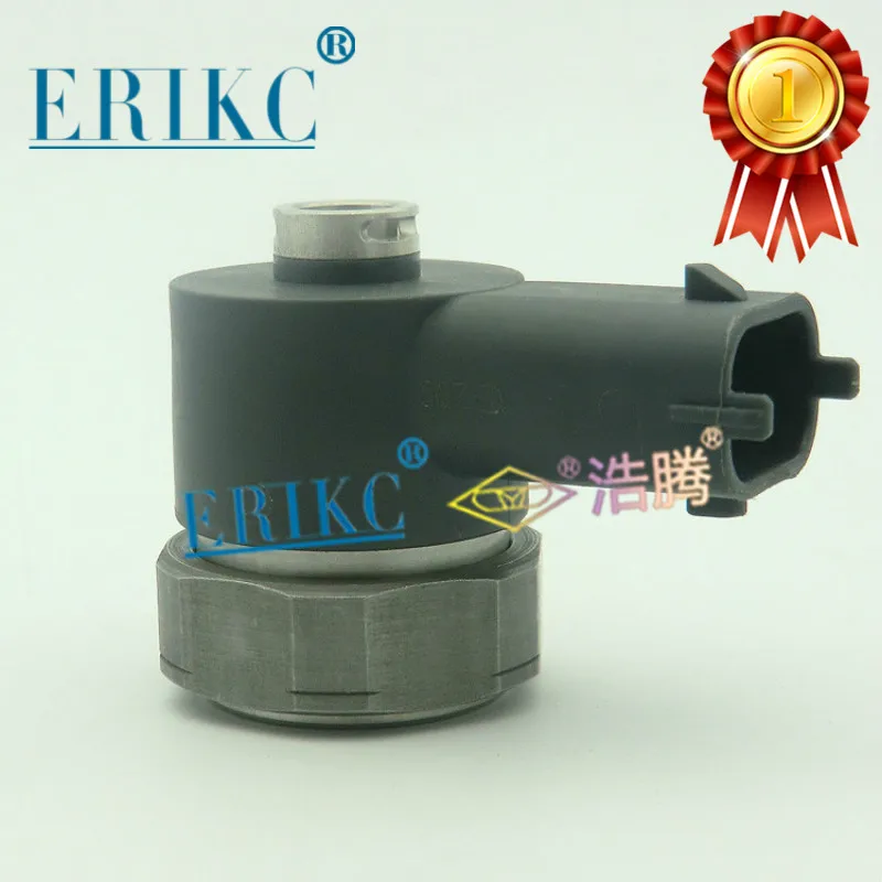 

ERIKC F00VC30318 Diesel Injection Solenoid Valve F 00V C30 318 Adjustable Injector Solenoid Valve F00v C30 318 For bosch 0445110