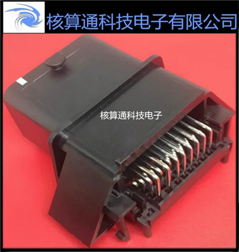 A sell 0643340100 643340100, 64334-0100, the original 32 pin casing connectors 1 PCS can order 10 PCS a pack