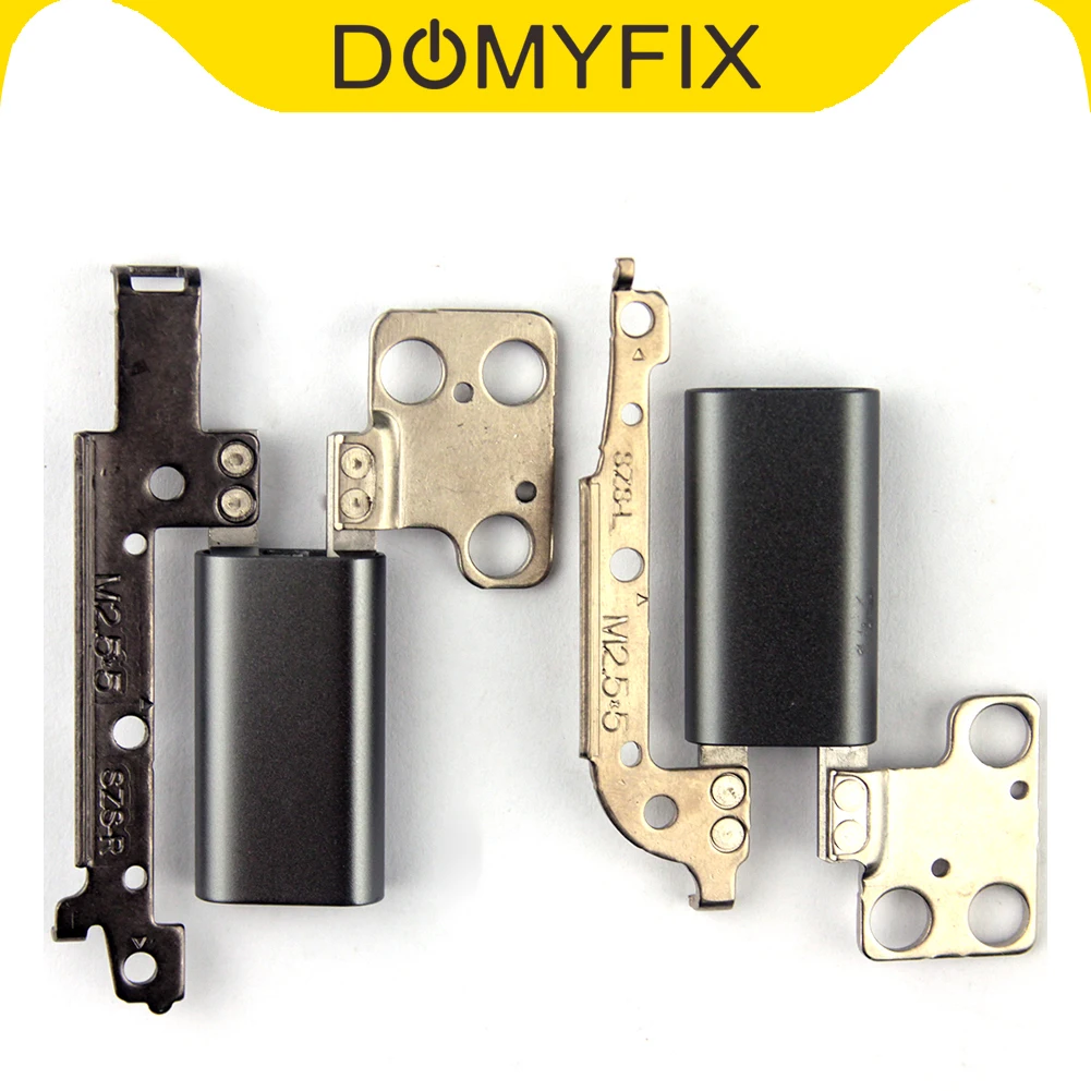 

Left & Right LCD Hinges for DELL INSPIRON 13 7000 7368 7378 5368 P69G I7368