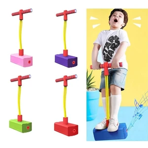 Jumping Toys Sense Training Kid Outdoor Sports Children Supplies Frog
Games Learning Early Jumper For Children Bounce