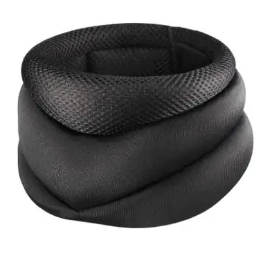 Аппарат для растяжки шейного отдела позвоночника домашний надувной Массажер