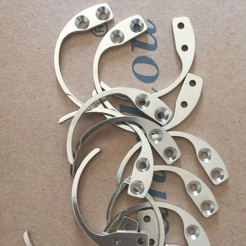 

Portable Hook Key Original Handheld Eas Detacher Mini Hook Detacher Super Security Tag Remover 1 Piece