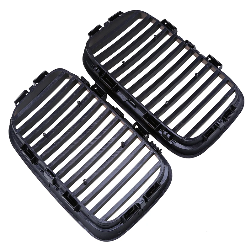 2 шт. передняя решетка радиатора BMW 3 Series E36 Compact 1994/1995/1996|grill for bmw|kidney grillfront grille bmw |