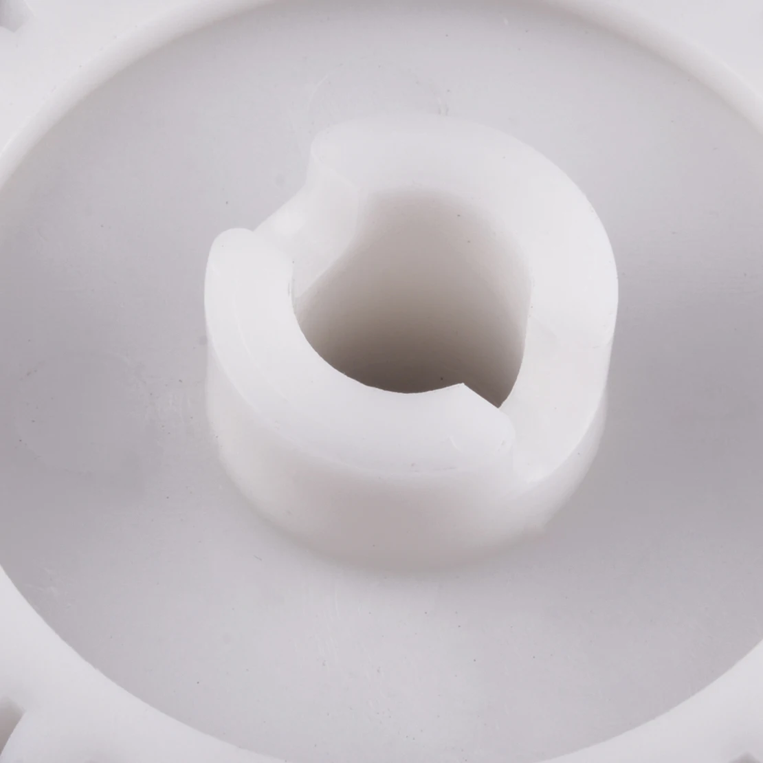 2 шт нейлон открывателя гаражных дверей диск совместим с Шестерни подходит для