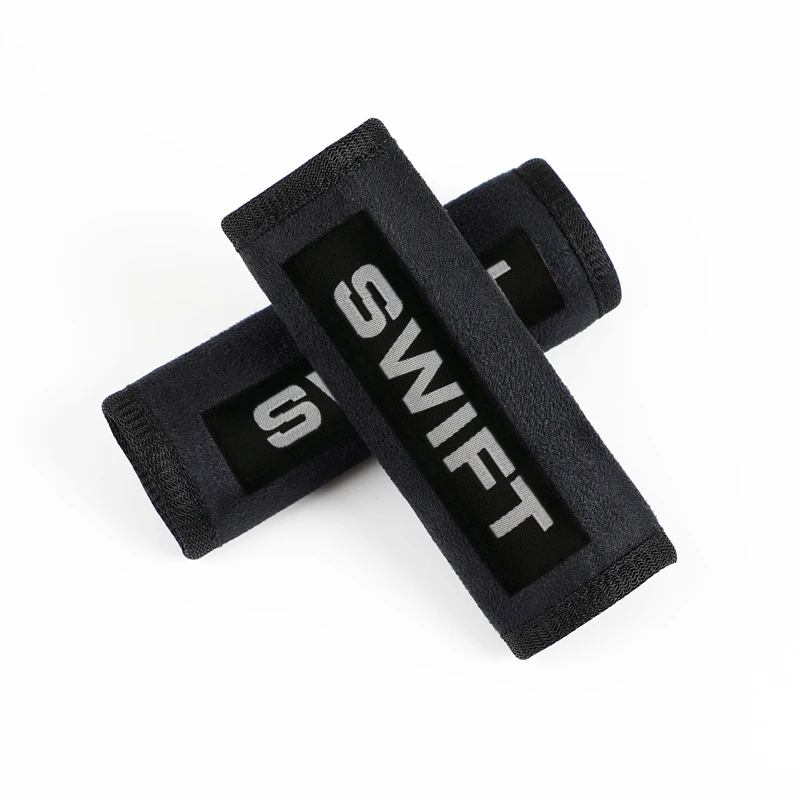 Автомобильный интерьер ручка на крышу автомобиля плюшевый защитный чехол для