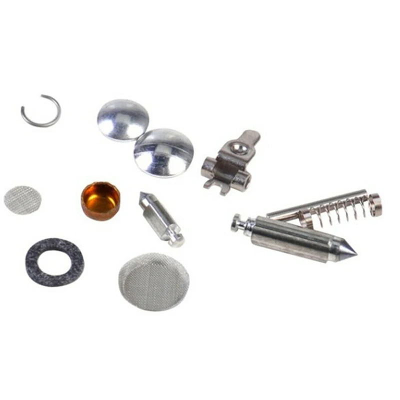 

Carburetor Kit Set Fit For ECHO CS302 CS302S CS304 VL CS315 Chainsaw Replacement