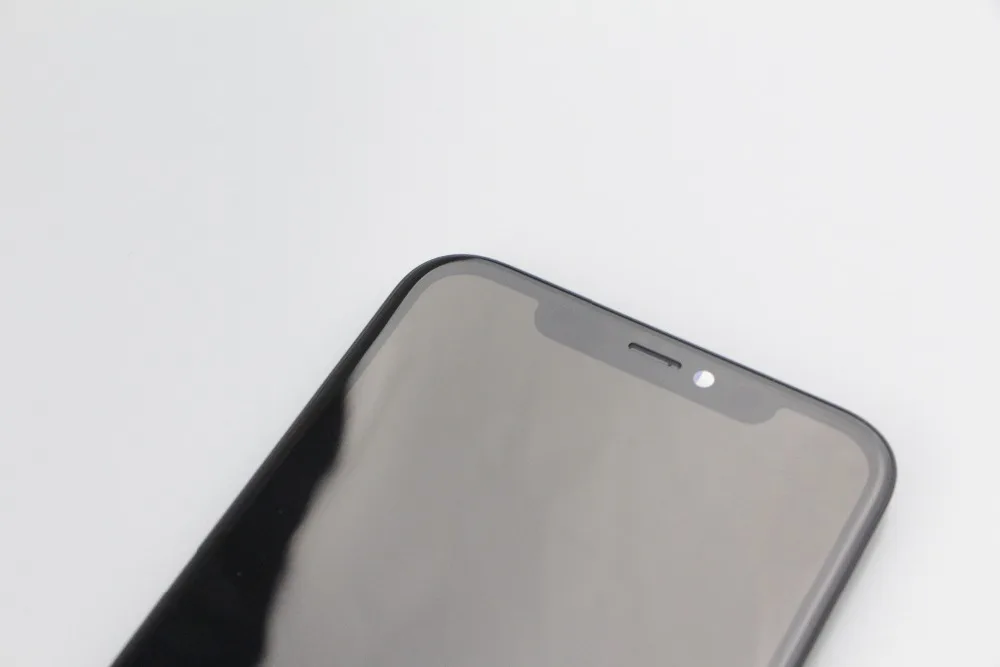 OEM Качество lcd для iPhone 11 Pro Max oled-дисплей кодирующий преобразователь сенсорного экрана в сборе абсолютно без битых пикселей