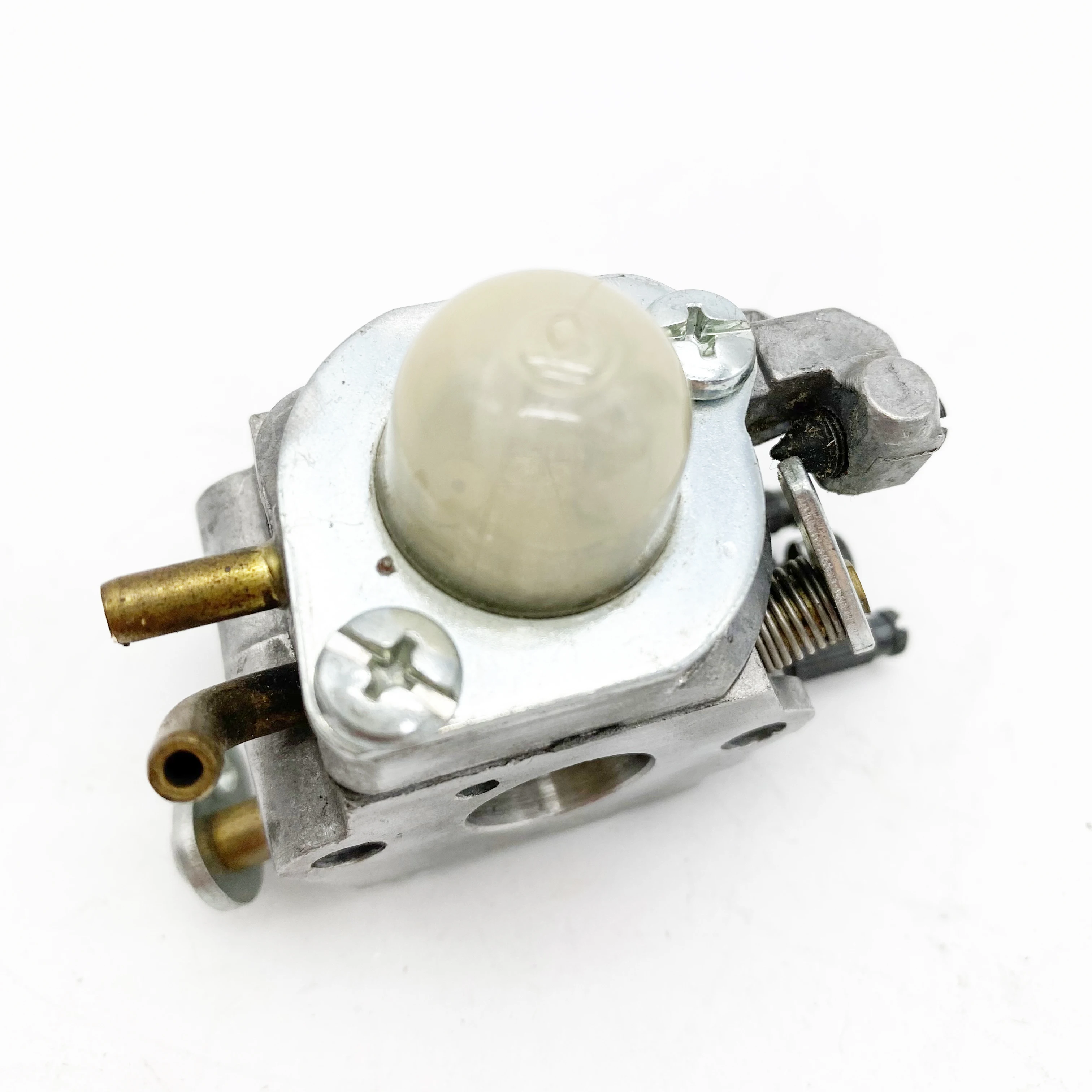 Новый карбюратор для OEM Zama C1U-K42B Carb Echo 12520020563 12520020564 PB2100 Blower | Автомобили и мотоциклы